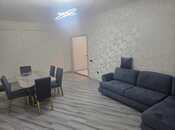 İcarəyə verilir 2 otaqlı yeni tikili 106 m², 8 Noyabr m., photo 2 from 8