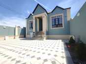 Satılır 4 otaqlı həyət evi/bağ evi 130 m², Abşeron r., photo 1 from 8