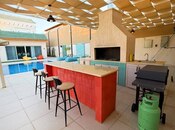 Сдаётся 5-комн. дом/дача 400 м², пос. Мардакан, photo 3 from 8