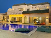 Сдаётся 5-комн. дом/дача 400 м², пос. Мардакан, photo 8 from 8