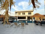 Сдаётся 5-комн. дом/дача 400 м², пос. Мардакан, photo 3 from 8