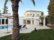 İcarəyə verilir 6 otaqlı həyət evi/bağ evi 500 m², Mərdəkan q., photo 3 from 8