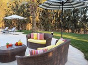 İcarəyə verilir 6 otaqlı həyət evi/bağ evi 500 m², Mərdəkan q., photo 2 from 8