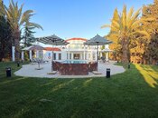 İcarəyə verilir 6 otaqlı həyət evi/bağ evi 500 m², Mərdəkan q., photo 1 from 8