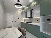 Satılır 3 otaqlı yeni tikili 105 m², Həzi Aslanov m., photo 8 from 8