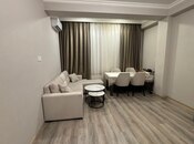 İcarəyə verilir 2 otaqlı yeni tikili 56 m², photo 1 from 8