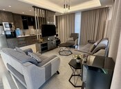 İcarəyə verilir 4 otaqlı həyət evi/bağ evi 250 m², Mərdəkan q., photo 2 from 8