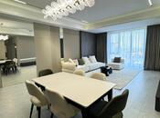 Сдаётся 3-комн. новостройка 110 м², м. Кероглу, photo 1 from 8