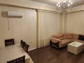 İcarəyə verilir 2 otaqlı yeni tikili 66 m², İnşaatçılar m., photo 1 from 6