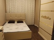 İcarəyə verilir 2 otaqlı yeni tikili 66 m², İnşaatçılar m., photo 3 from 6
