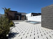 Satılır 4 otaqlı həyət evi/bağ evi 180 m², Mərdəkan q., photo 2 from 8