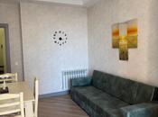 İcarəyə verilir 2 otaqlı yeni tikili 65 m², Dərnəgül m., photo 6 from 8