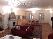 Satılır 8 otaqlı həyət evi/bağ evi 400 m², Maştağa q., photo 1 from 8