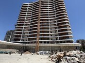 Satılır 3 otaqlı yeni tikili 136 m², Gənclik m., photo 2 from 8