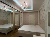 İcarəyə verilir 3 otaqlı yeni tikili 100 m², Nəsimi r., photo 7 from 8