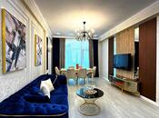 Satılır 3 otaqlı yeni tikili 112 m², Nəsimi r., photo 1 from 8
