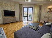 İcarəyə verilir 3 otaqlı yeni tikili 135 m², Ağ şəhər q., photo 3 from 8