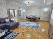 İcarəyə verilir 3 otaqlı yeni tikili 135 m², Ağ şəhər q., photo 4 from 8