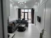 Сдаётся 2-комн. новостройка 80 м², м. 28 мая, photo 7 from 8