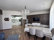 Satılır 3 otaqlı yeni tikili 117 m², Nərimanov r., photo 1 from 8