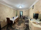 Satılır 3 otaqlı köhnə tikili 55 m², İnşaatçılar m., photo 1 from 8