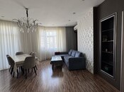 Satılır 3 otaqlı yeni tikili 117 m², Nərimanov r., photo 2 from 8