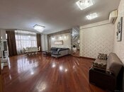 İcarəyə verilir 4 otaqlı yeni tikili 200 m², Sahil m., photo 1 from 8