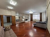 İcarəyə verilir 4 otaqlı yeni tikili 200 m², Sahil m., photo 2 from 8