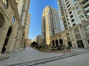 İcarəyə verilir 4 otaqlı yeni tikili 150 m², Elmlər Akademiyası m., photo 5 from 8
