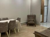 İcarəyə verilir 2 otaqlı yeni tikili 70 m², Dərnəgül m., photo 4 from 8