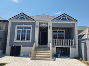 Продаётся 4-комн. дом/дача 130 м², пос. Савалан, photo 1 from 8