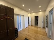 Продаётся 3-комн. новостройка 106 м², м. Элмляр Академиясы, photo 4 from 8