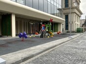 Продаётся 3-комн. новостройка 106 м², м. Элмляр Академиясы, photo 8 from 8