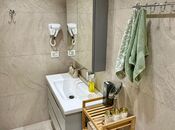 İcarəyə verilir 2 otaqlı yeni tikili 95 m², Elmlər Akademiyası m., photo 7 from 8