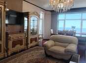 İcarəyə verilir 3 otaqlı yeni tikili 115 m², Şah İsmayıl Xətai m., photo 4 from 8