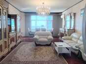 İcarəyə verilir 3 otaqlı yeni tikili 115 m², Şah İsmayıl Xətai m., photo 5 from 8