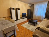 İcarəyə verilir 2 otaqlı yeni tikili 60 m², Şah İsmayıl Xətai m., photo 2 from 8