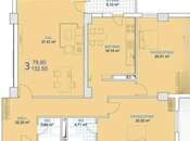 Satılır 3 otaqlı yeni tikili 135 m², Nəriman Nərimanov m., photo 7 from 7