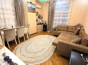 Satılır 3 otaqlı yeni tikili 105 m², Həzi Aslanov m., photo 1 from 8