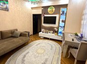 Satılır 3 otaqlı yeni tikili 105 m², Həzi Aslanov m., photo 2 from 8