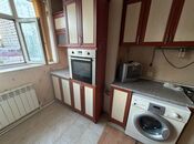 İcarəyə verilir 3 otaqlı köhnə tikili 80 m², 20 Yanvar m., photo 6 from 8