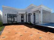 Satılır 1 otaqlı həyət evi/bağ evi 140 m², Şüvəlan q., photo 1 from 8