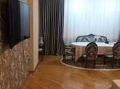 Satılır 3 otaqlı yeni tikili 134 m², Qara Qarayev m., photo 4 from 8