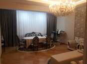 Satılır 3 otaqlı yeni tikili 134 m², Qara Qarayev m., photo 3 from 8