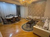 Satılır 3 otaqlı yeni tikili 134 m², Qara Qarayev m., photo 1 from 8