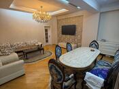 Satılır 3 otaqlı yeni tikili 134 m², Qara Qarayev m., photo 2 from 8