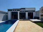 Satılır 4 otaqlı həyət evi/bağ evi 150 m², Mərdəkan q., photo 2 from 8