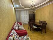 İcarəyə verilir 3 otaqlı yeni tikili 91 m², 8 Noyabr m., photo 3 from 8