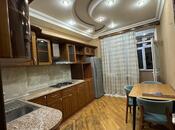 İcarəyə verilir 3 otaqlı yeni tikili 91 m², 8 Noyabr m., photo 8 from 8