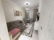 Satılır 2 otaqlı yeni tikili 47 m², 20 Yanvar m., photo 1 from 5